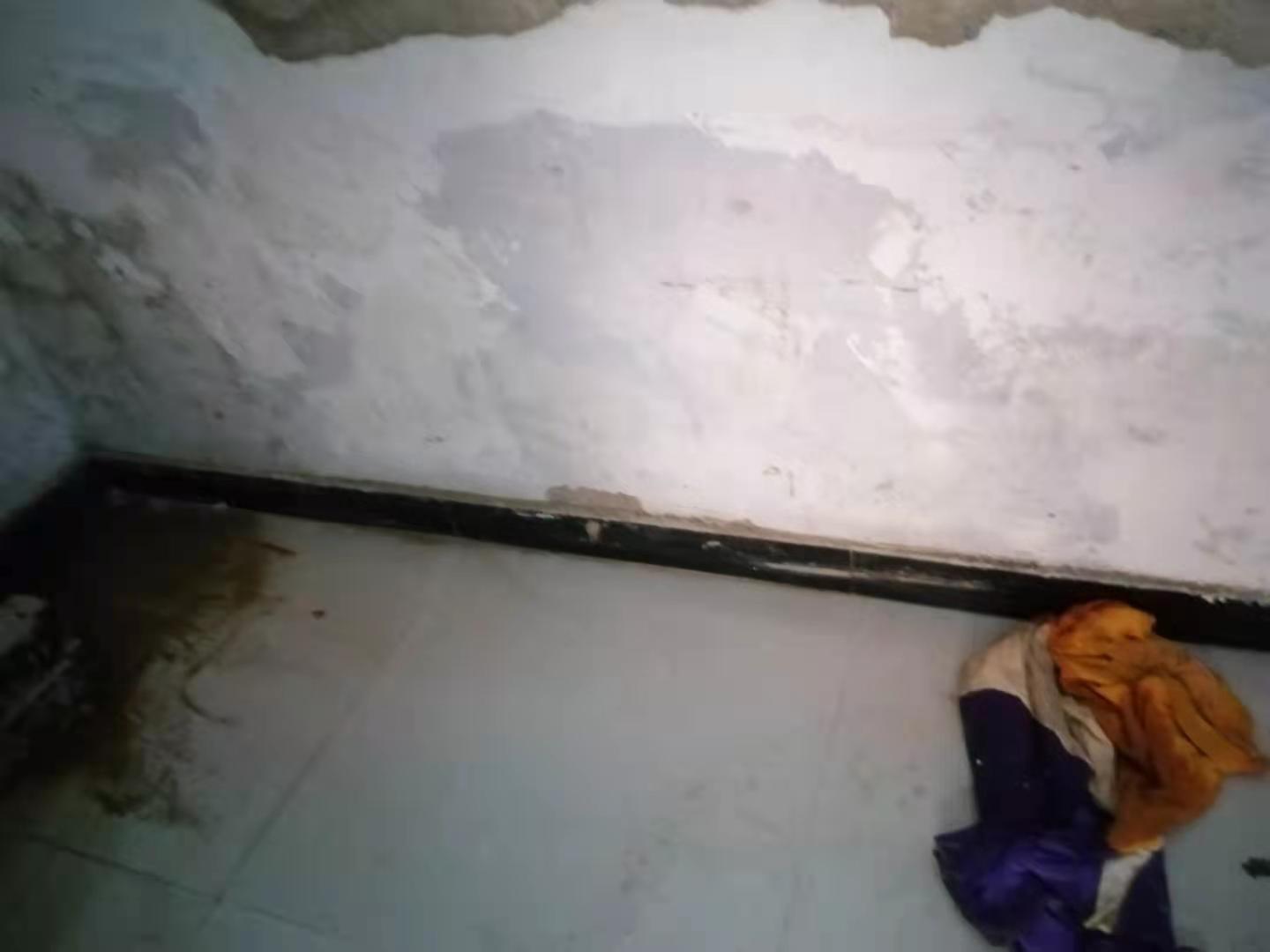 永康家里漏水了怎么办？
