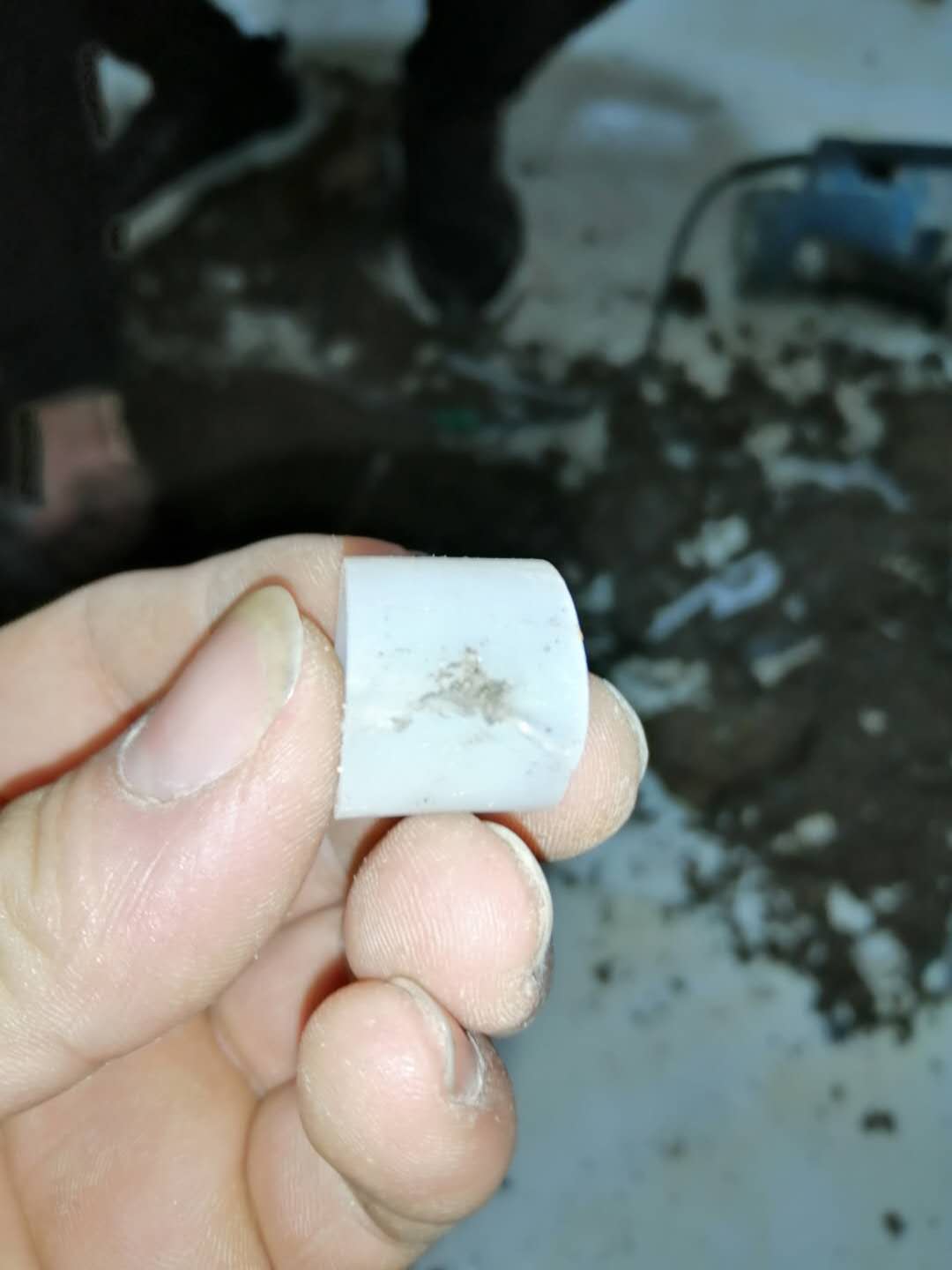 永康地暖漏水检测