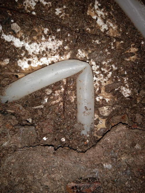 永康堵点精准查找